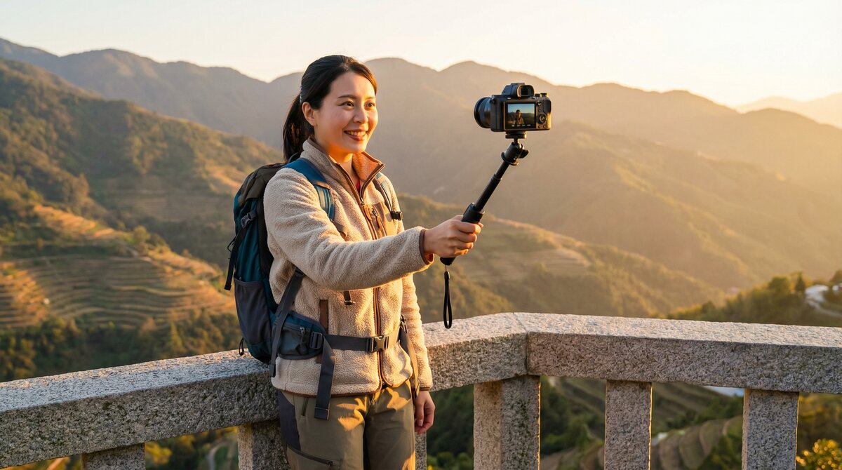 香蕉视频旅行视频