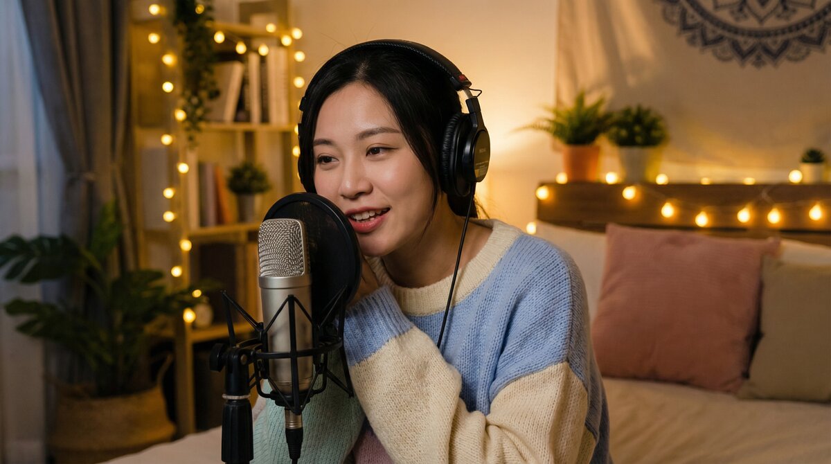 香蕉视频 ASMR视频