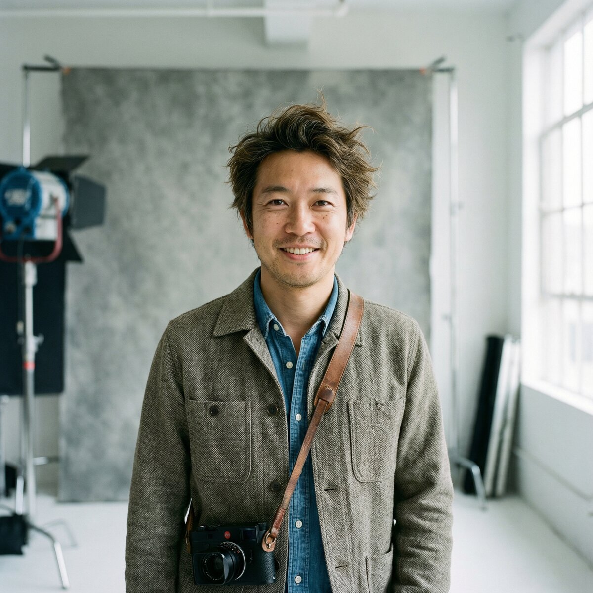 香蕉视频摄影师